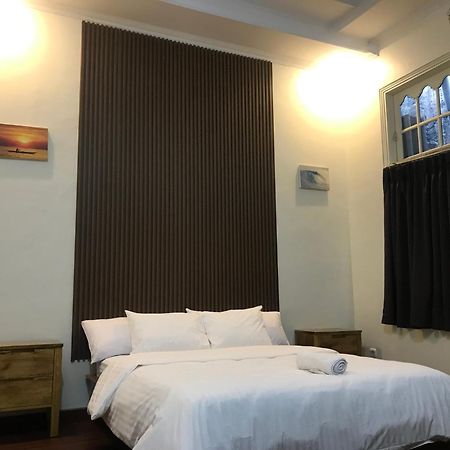 Sentosa Lodge Padang Kültér fotó