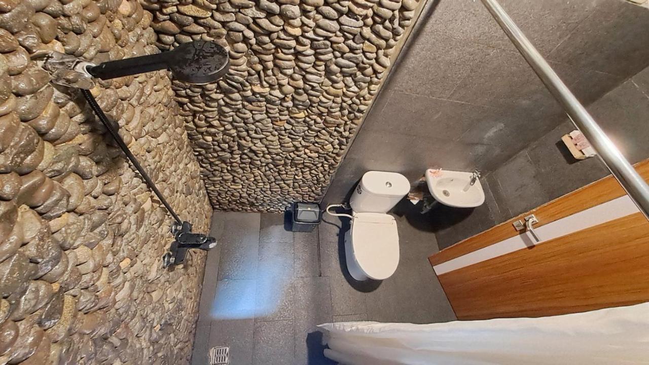 Sentosa Lodge Padang Kültér fotó